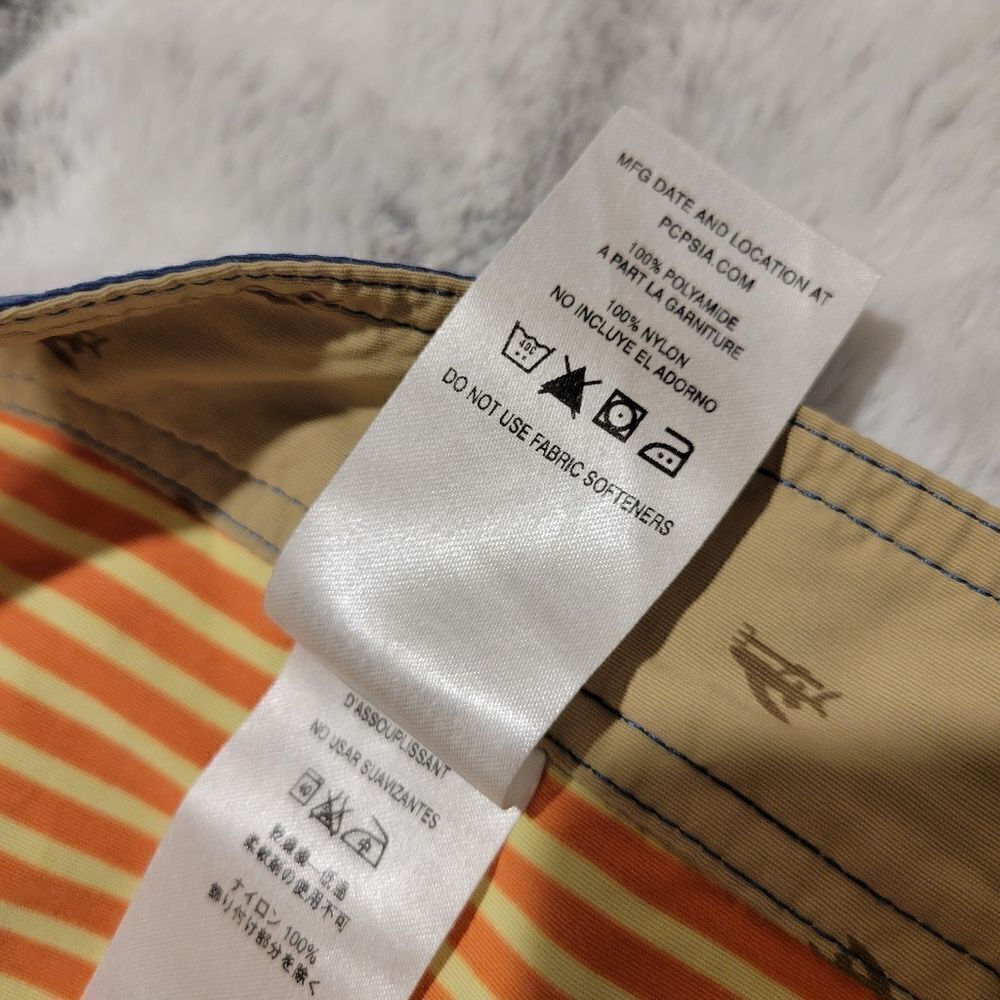 Patagonia board shorts, size 38 - Picture 9 of 13